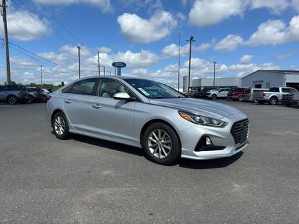 2018 Hyundai Sonata Natchitoches LA