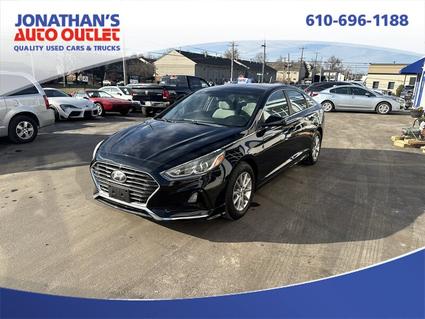 2018 Hyundai Sonata West Chester PA