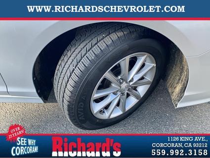 2018 Hyundai Sonata Corcoran CA