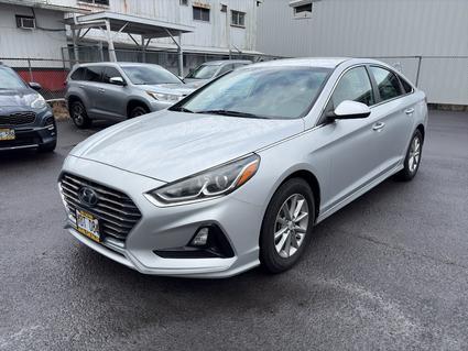 2018 Hyundai Sonata Hilo HI