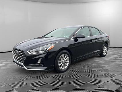 2018 Hyundai Sonata Manheim PA