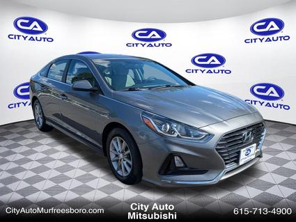 2019 Hyundai Sonata Murfreesboro TN