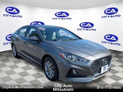 2019 Hyundai Sonata Murfreesboro TN