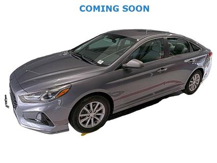 2019 Hyundai Sonata Murfreesboro TN