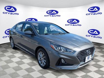 2019 Hyundai Sonata Murfreesboro TN
