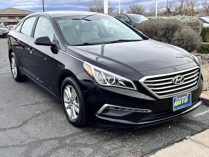 2015 Hyundai Sonata Saint George UT