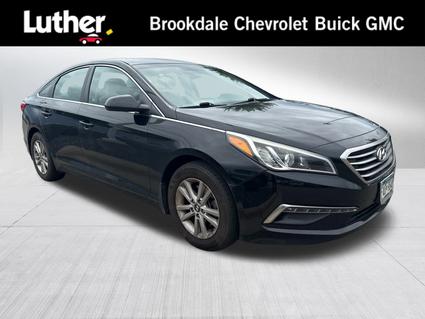 2015 Hyundai Sonata Minneapolis MN