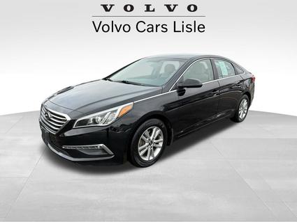 2015 Hyundai Sonata Lisle IL