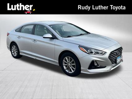 2018 Hyundai Sonata Minneapolis MN