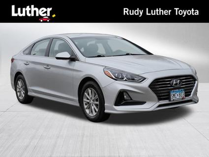 2018 Hyundai Sonata Minneapolis MN