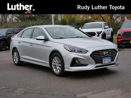 2018 Hyundai Sonata Minneapolis MN