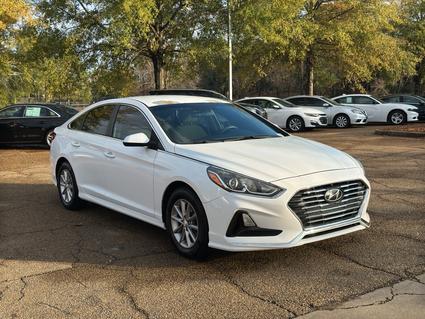 2019 Hyundai Sonata Brandon MS