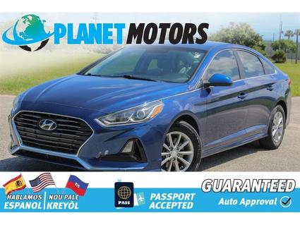 2019 Hyundai Sonata West Palm Beach FL