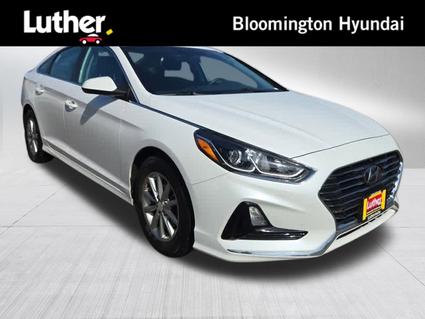 2019 Hyundai Sonata Minneapolis MN
