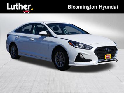 2019 Hyundai Sonata Minneapolis MN