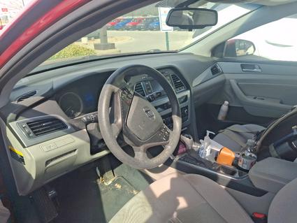 2015 Hyundai Sonata Merriam KS