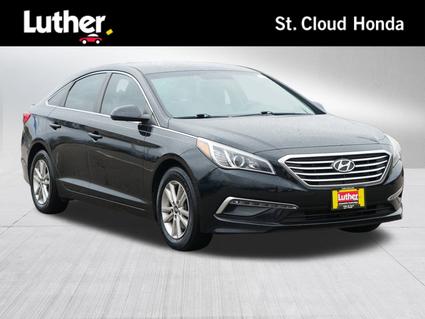 2015 Hyundai Sonata Waite Park MN