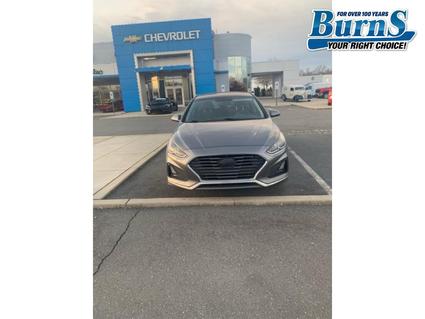 2018 Hyundai Sonata Rock Hill SC