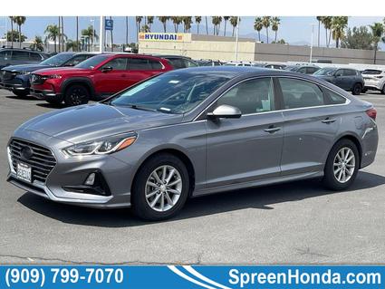 2018 Hyundai Sonata Loma Linda CA