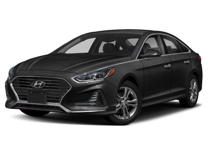 2019 Hyundai Sonata Centralia IL