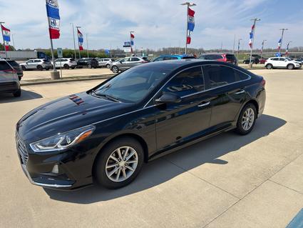 2019 Hyundai Sonata Effingham IL