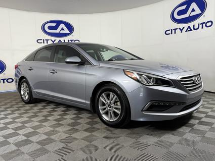 2015 Hyundai Sonata Memphis TN