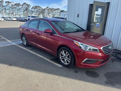 2016 Hyundai Sonata Eureka CA