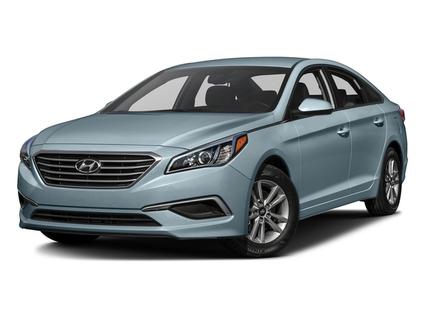 2016 Hyundai Sonata Grand Junction CO