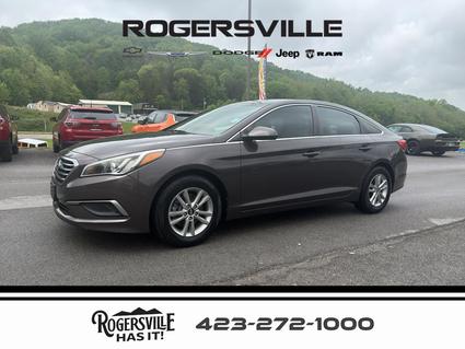 2016 Hyundai Sonata Rogersville TN