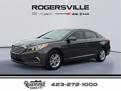 2016 Hyundai Sonata Rogersville TN