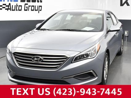 2016 Hyundai Sonata Kingsport TN