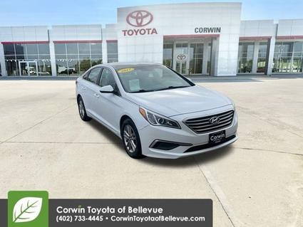 2017 Hyundai Sonata Bellevue NE