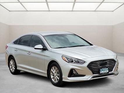 2018 Hyundai Sonata Longview TX