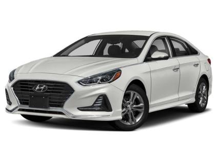 2018 Hyundai Sonata Minneapolis MN