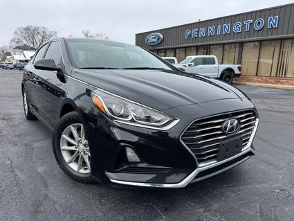2019 Hyundai Sonata Centralia IL