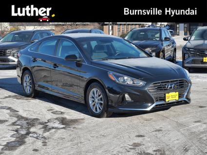 2019 Hyundai Sonata Burnsville MN