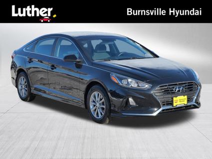2019 Hyundai Sonata Burnsville MN