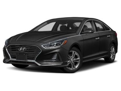 2019 Hyundai Sonata Burnsville MN