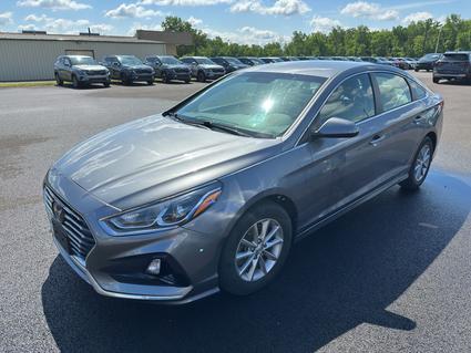 2019 Hyundai Sonata Carbondale IL
