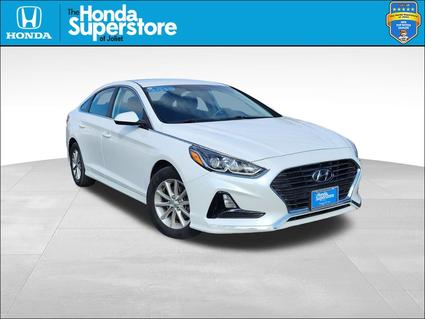 2019 Hyundai Sonata Joliet IL