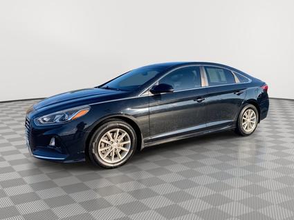 2019 Hyundai Sonata Morristown TN