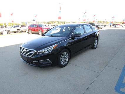 2016 Hyundai Sonata Effingham IL