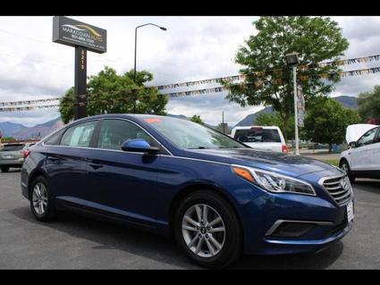 2016 Hyundai Sonata Taylorsville UT