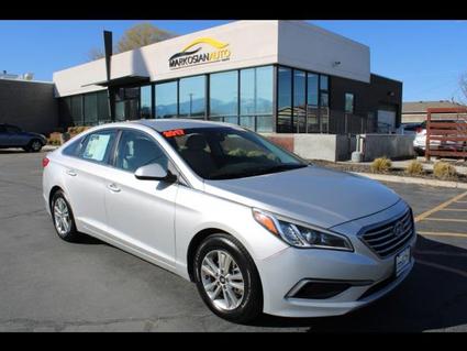 2017 Hyundai Sonata Taylorsville UT