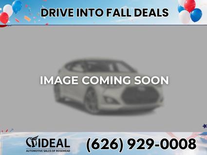 2018 Hyundai Sonata Rosemead CA