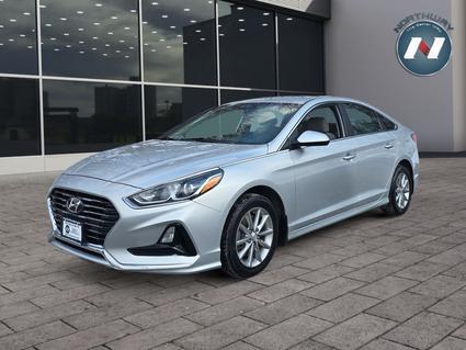 2018 Hyundai Sonata Lake Hopatcong NJ