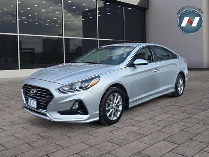 2018 Hyundai Sonata Lake Hopatcong NJ