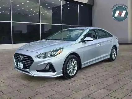 2018 Hyundai Sonata Lake Hopatcong NJ