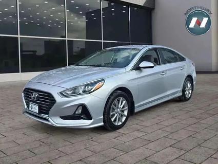 2018 Hyundai Sonata Lake Hopatcong NJ