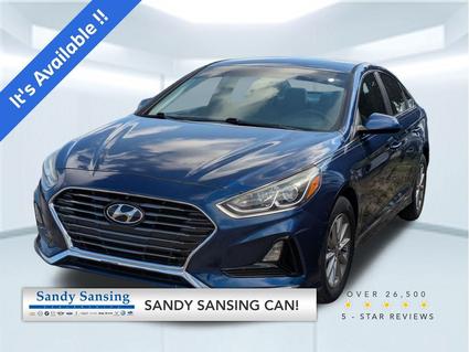 2019 Hyundai Sonata Pensacola FL
